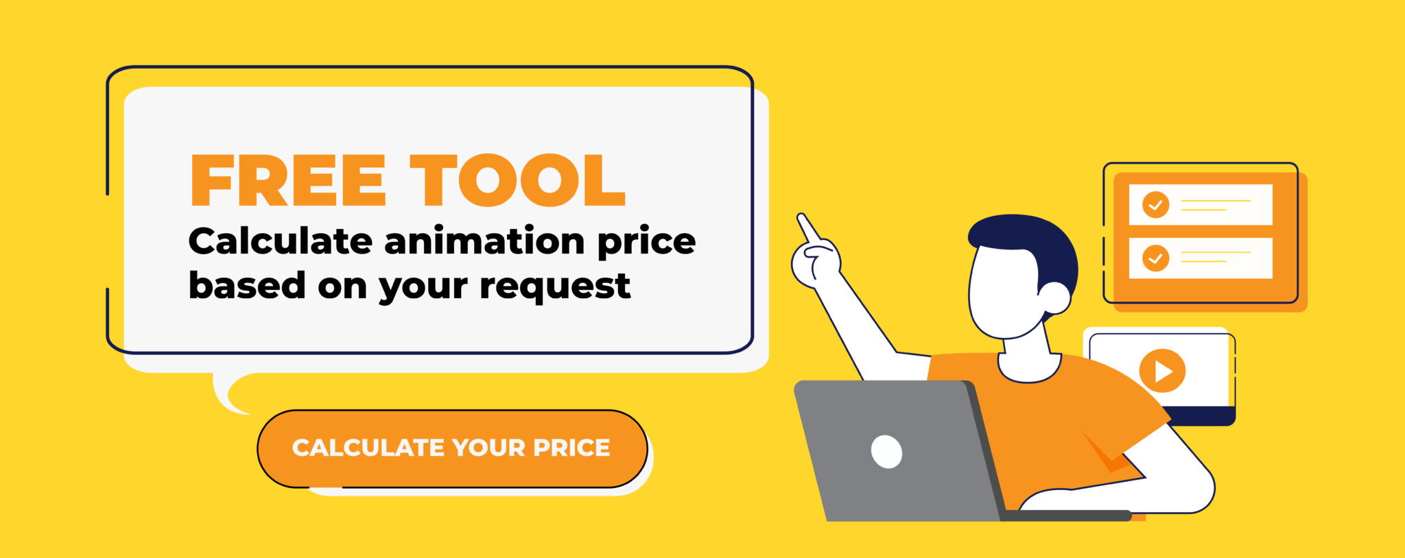 Price Loading Animation 12 Best 2D Animation Explainer Video Company In 2026