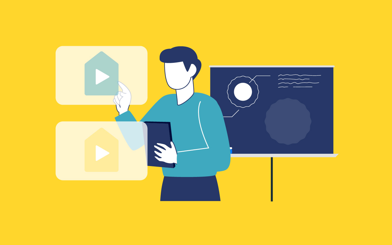 hire an animation studio