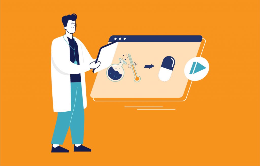 it's a need to apply remote medical training