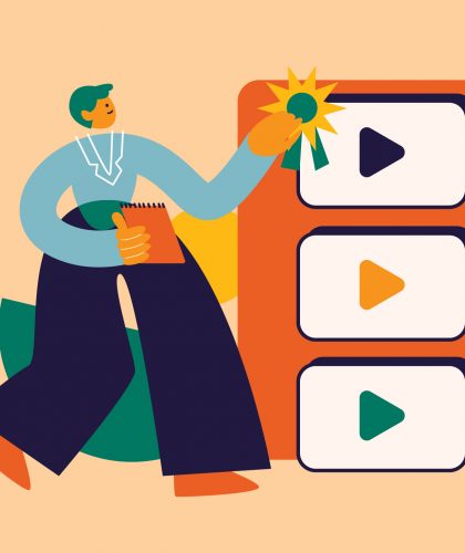 414x364 14 Animation Quality: A Guide to Evaluating Great Animated Learning Videos