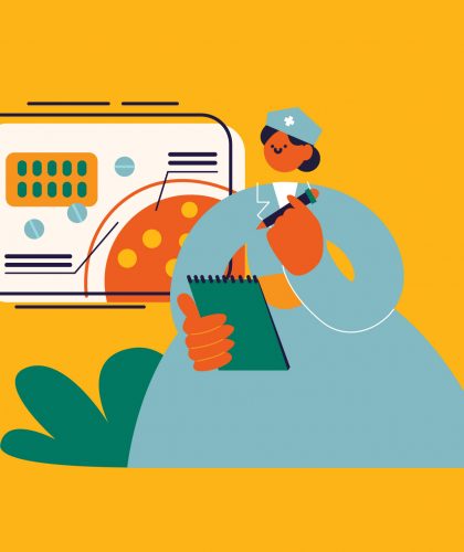 414x364 4 1 Healthcare Animation: How to Use Animated Explainer Video in Health Industry