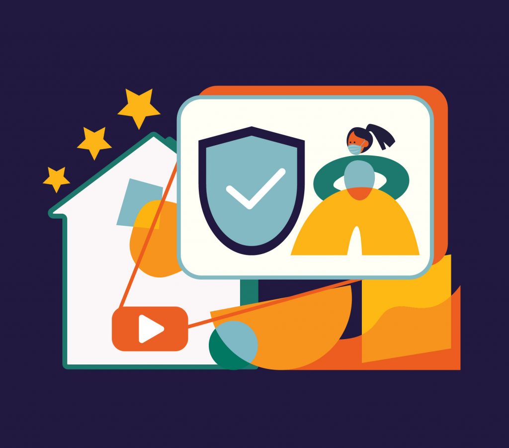 animated safety video companies