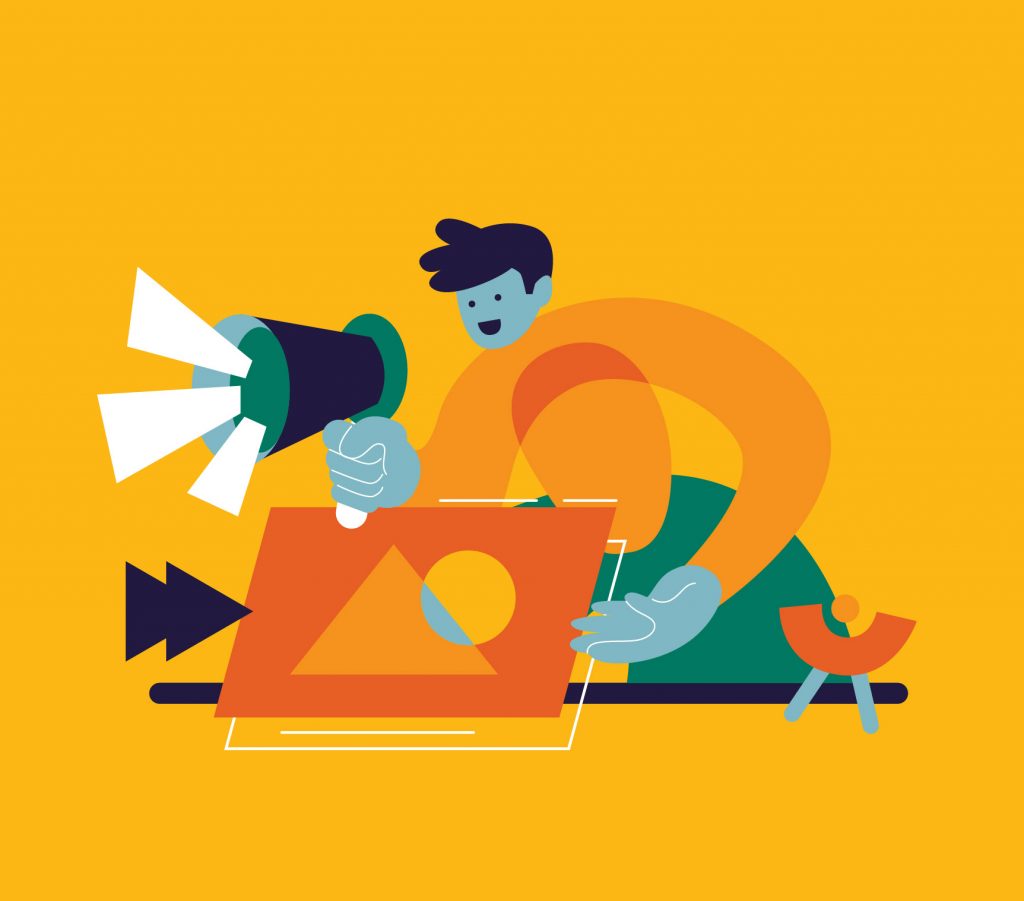 promote eLearning courses