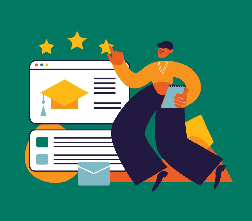 414x364 6 Measure Online Training Effectiveness: A Hands-on Guide to Metrics and Models