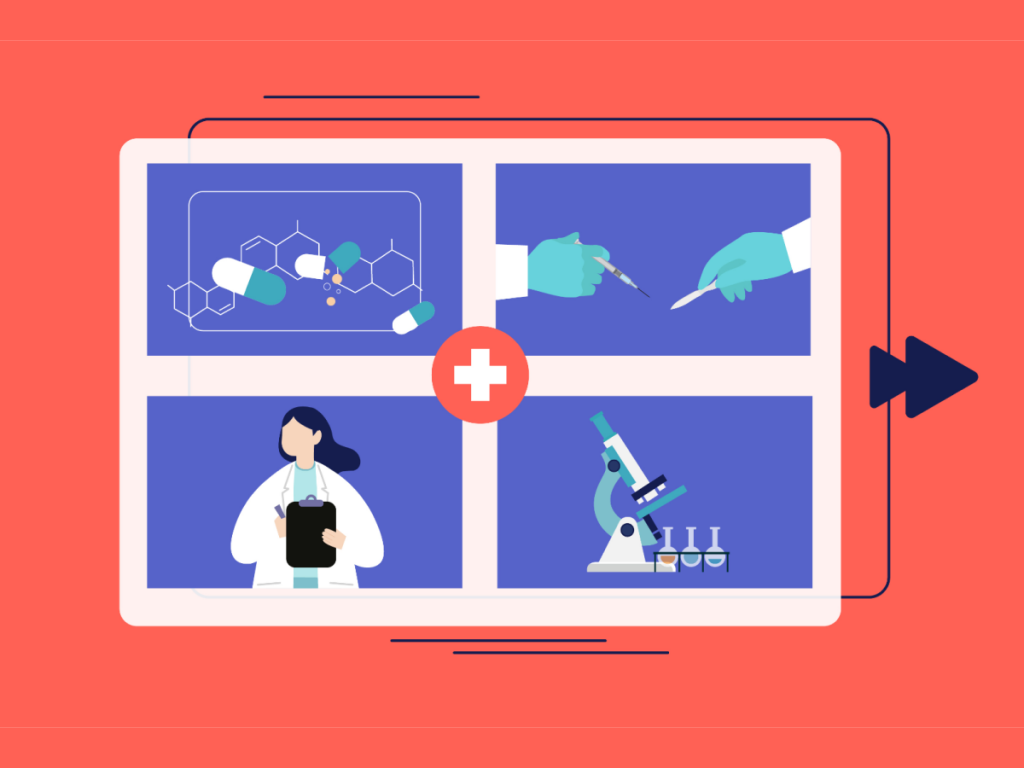 8 challenge How an animated healthcare explainer video breaks down these 8 challenging topics to extend your target reach