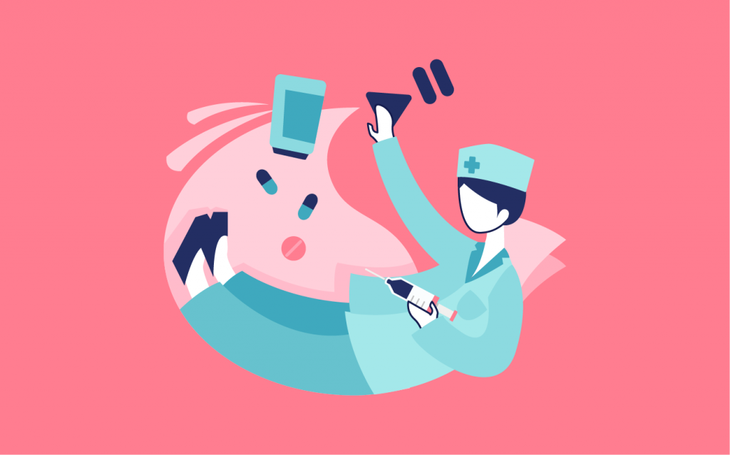 Drug MOA 01 1 Pharmaceutical Explainer Videos: Drug MOA Animation for Dummies