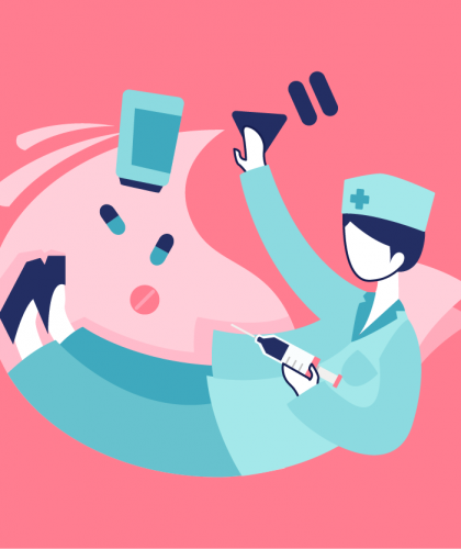 Drug MOA 01 1 Pharmaceutical Explainer Videos: Drug MOA Animation for Dummies