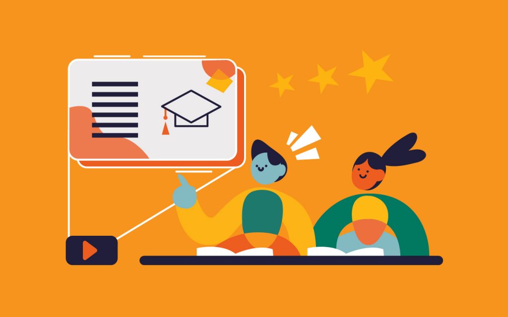 Examples of animation for corporate training video 02 1 11 Brilliant Examples of Animated Training Videos in 2026