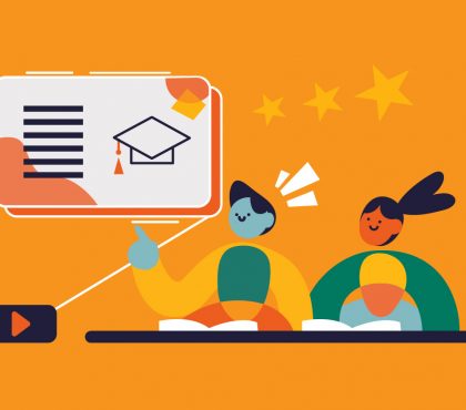 Examples of animation for corporate training video 02 1 11 Brilliant Examples of Animated Training Videos in 2024