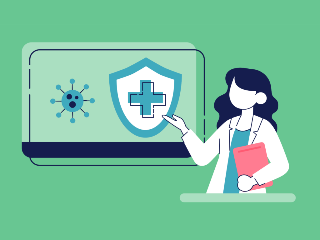 Healthcare Business Animation Healthcare Business: See How Animation BOOST Your Medical Business