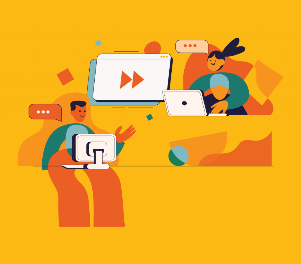 Interactive eLearning Interactivity: The Most Effective Way to Increase Retention Rates