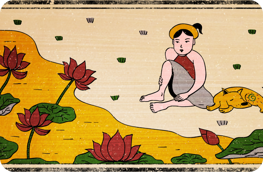 SECRET FATE F. Learning Studio #1 Animation Partner for Training & Education​