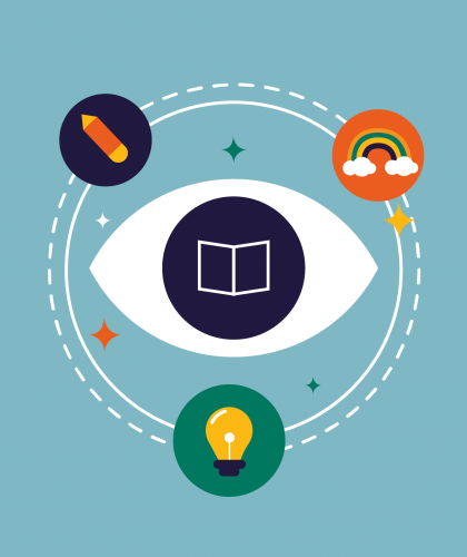 X tips to create engaging 414x364 1 How to Create Engaging Training Content: Tips to Hook Your Employees 