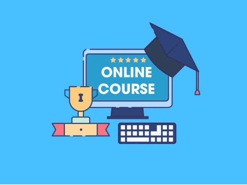 How to Make Animated Educational Videos for Online Courses - F