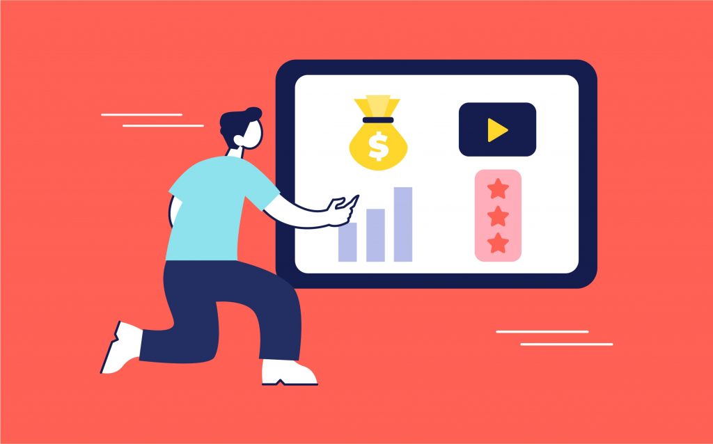 Pros and cons of animation: cost-consuming