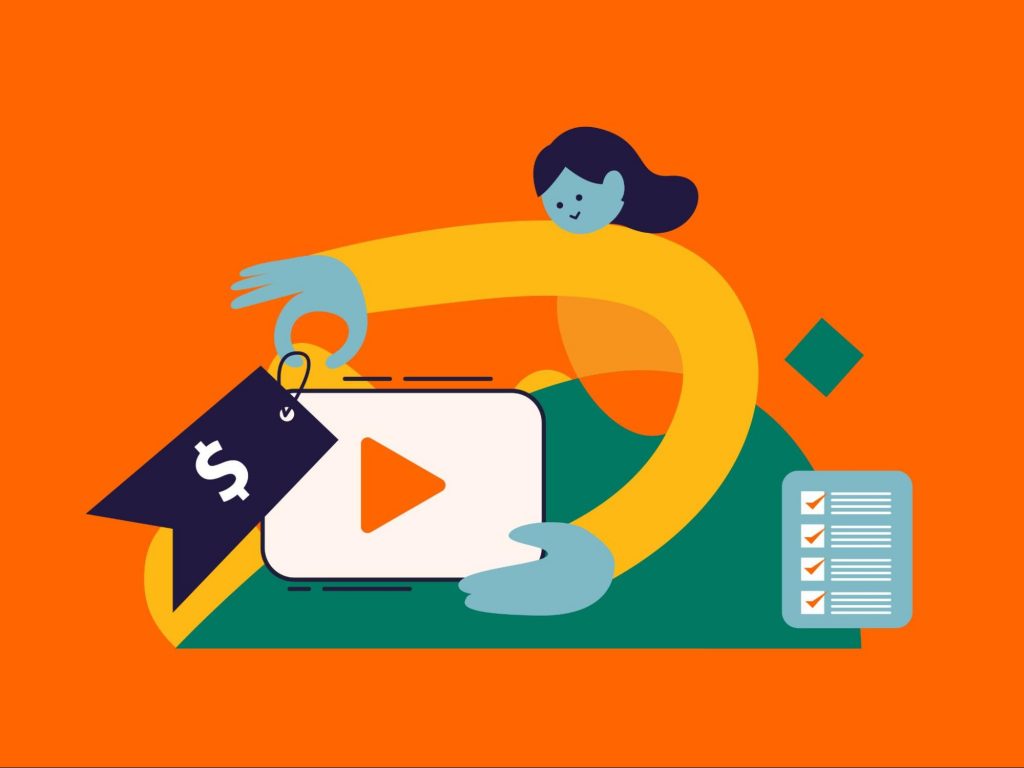 Education video production cost