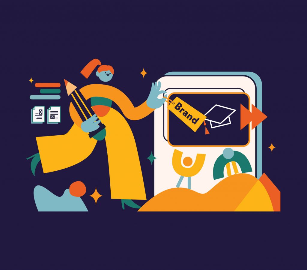 brand compliance in employee trainning