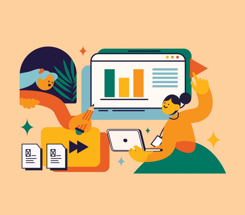 how to make training videos for employees