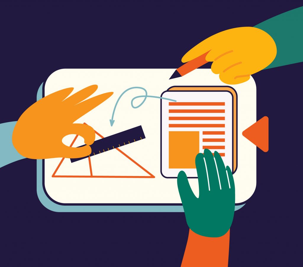 414x364 4 Key Things to Custom Corporate Microlearning Modules in 2026