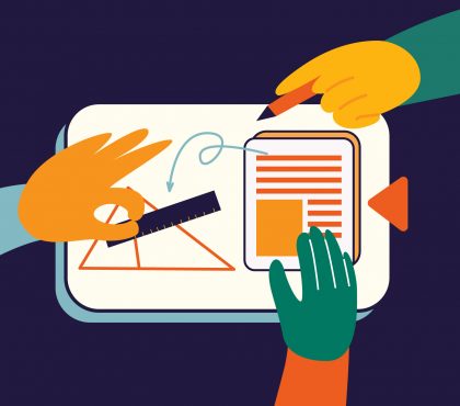 414x364 4 Key Things to Custom Corporate Microlearning Modules in 2024