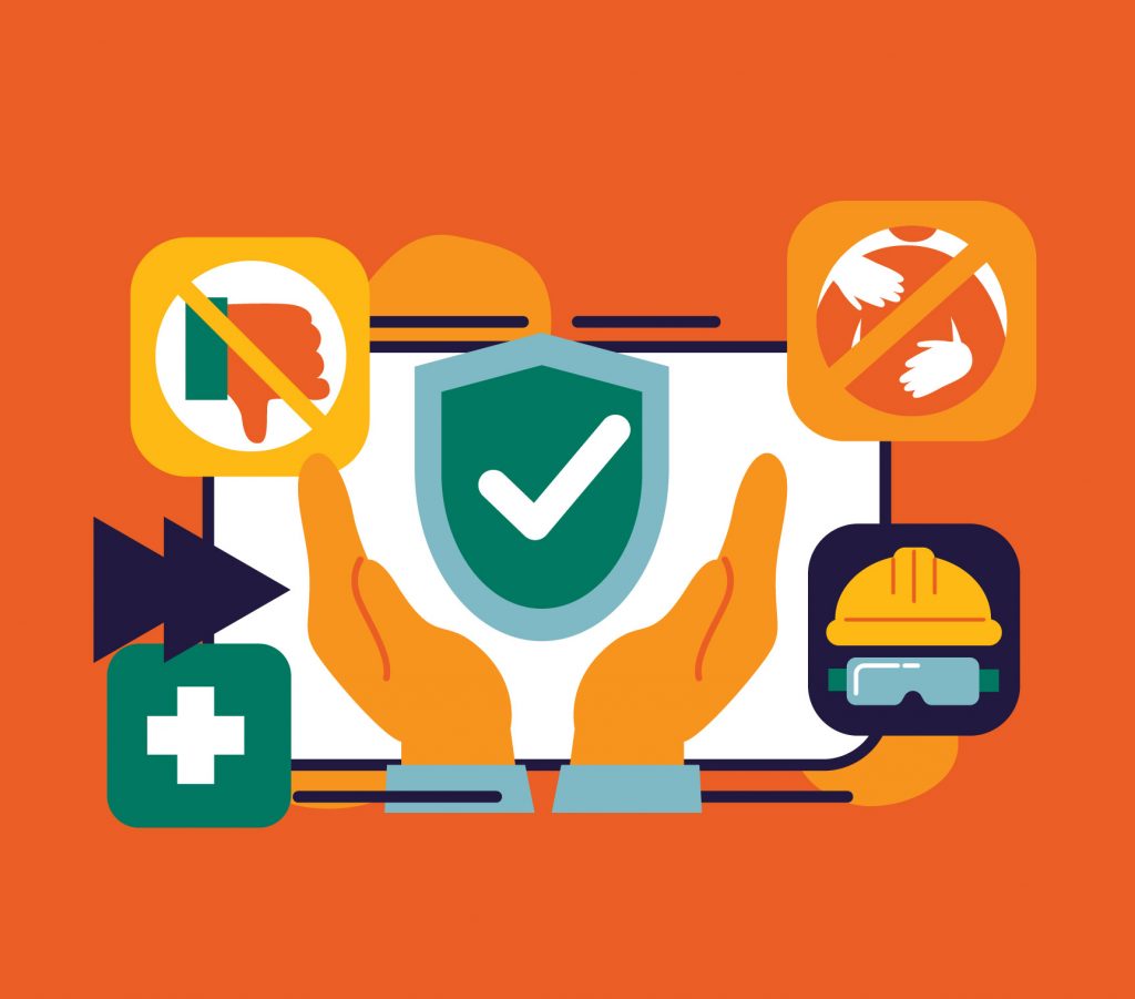 animated health and safety training videos