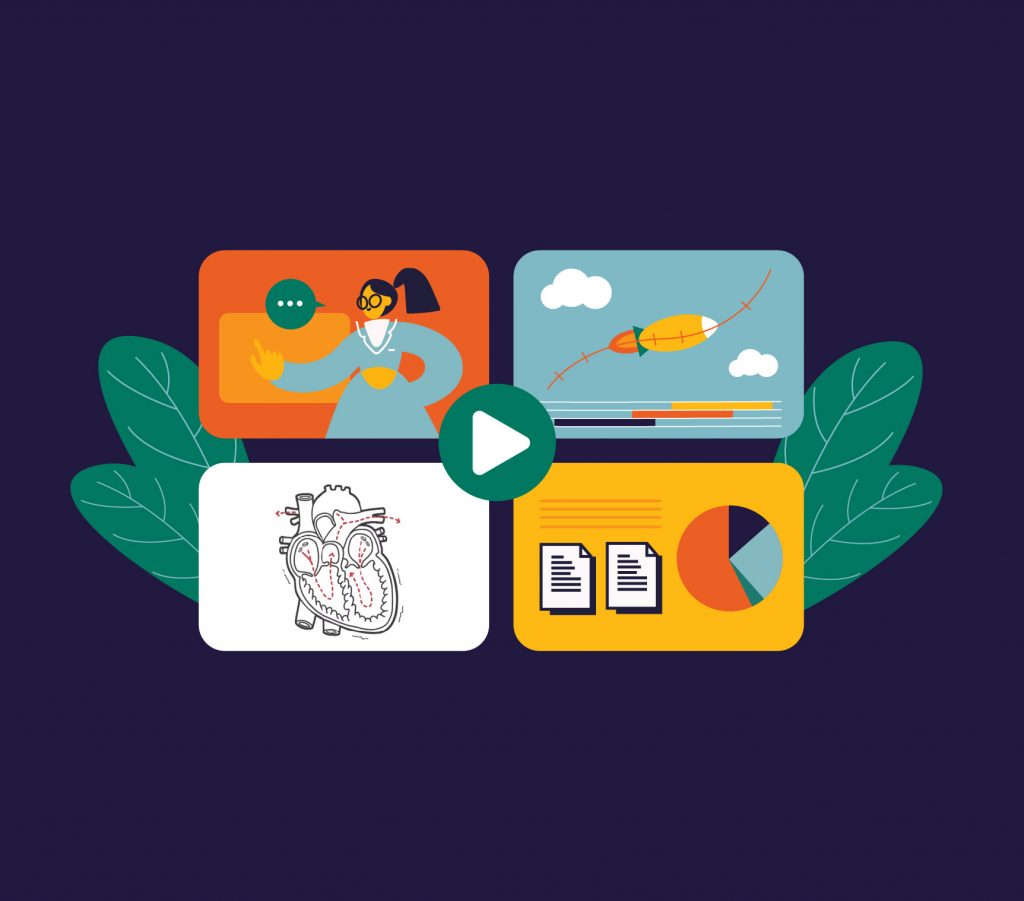 Top 8 Different Types Of Explainer Videos To Match Your Corporate Needs 1 different types of explainer videos