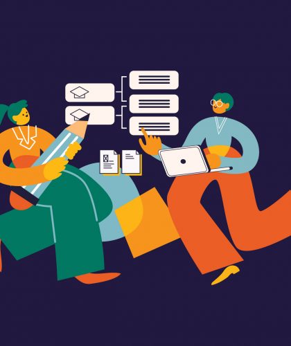 how to make online training modules