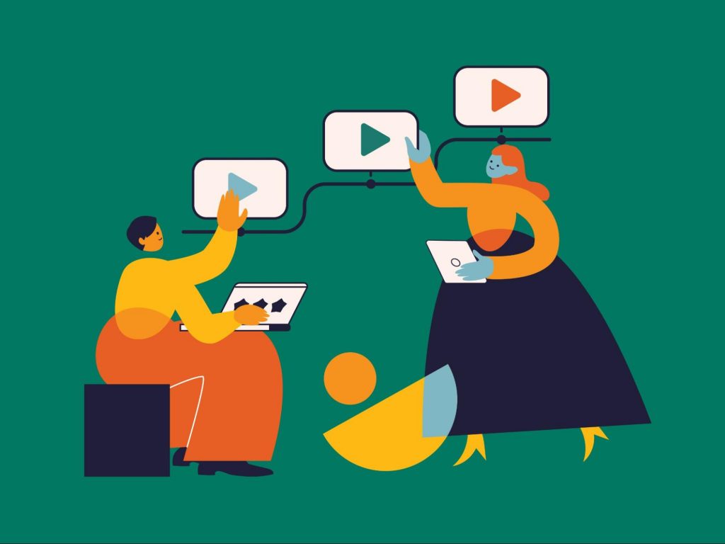How to Create Online Training Modules: 5 Critical Steps to Success 2 tips to create online learning modules