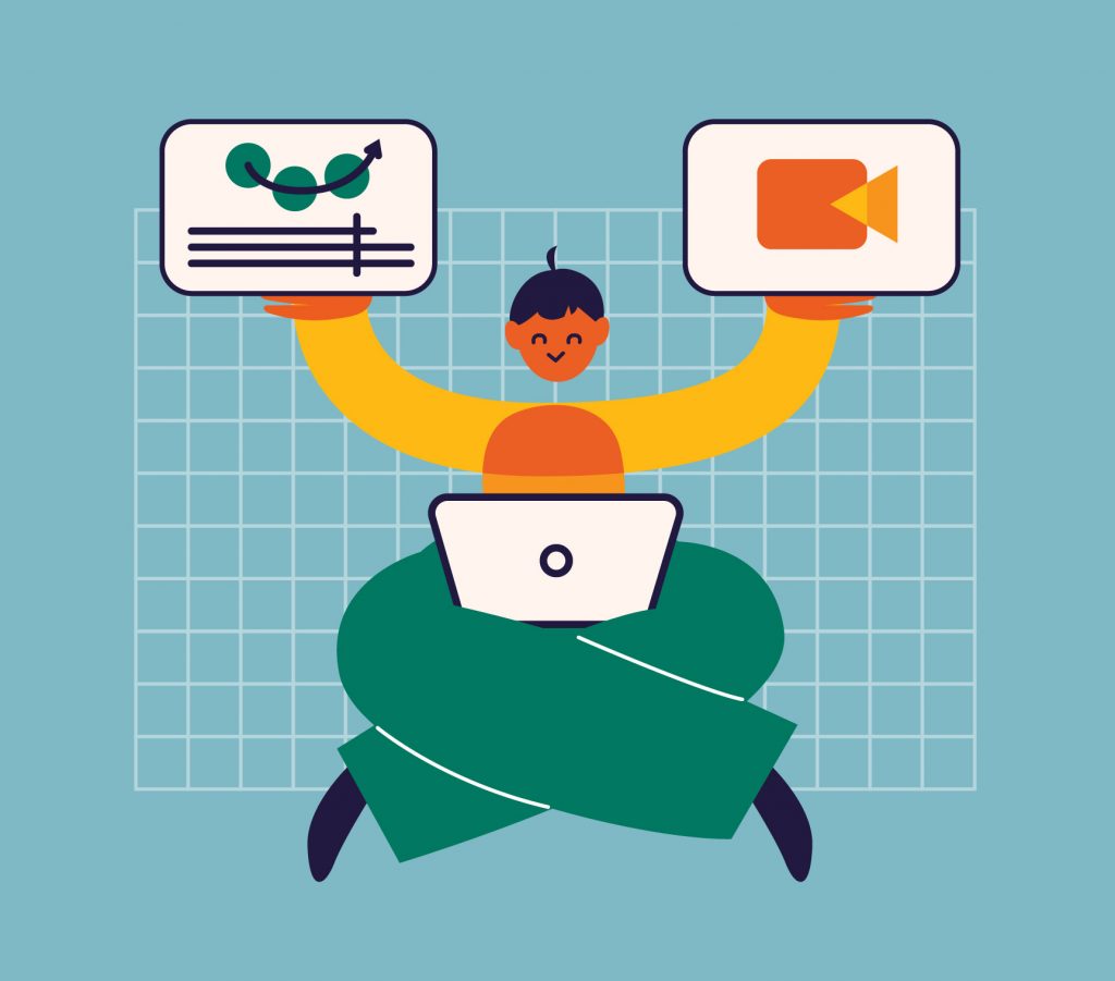 414x364 12 Live-Action vs Animation: Which One Is For Your Project?