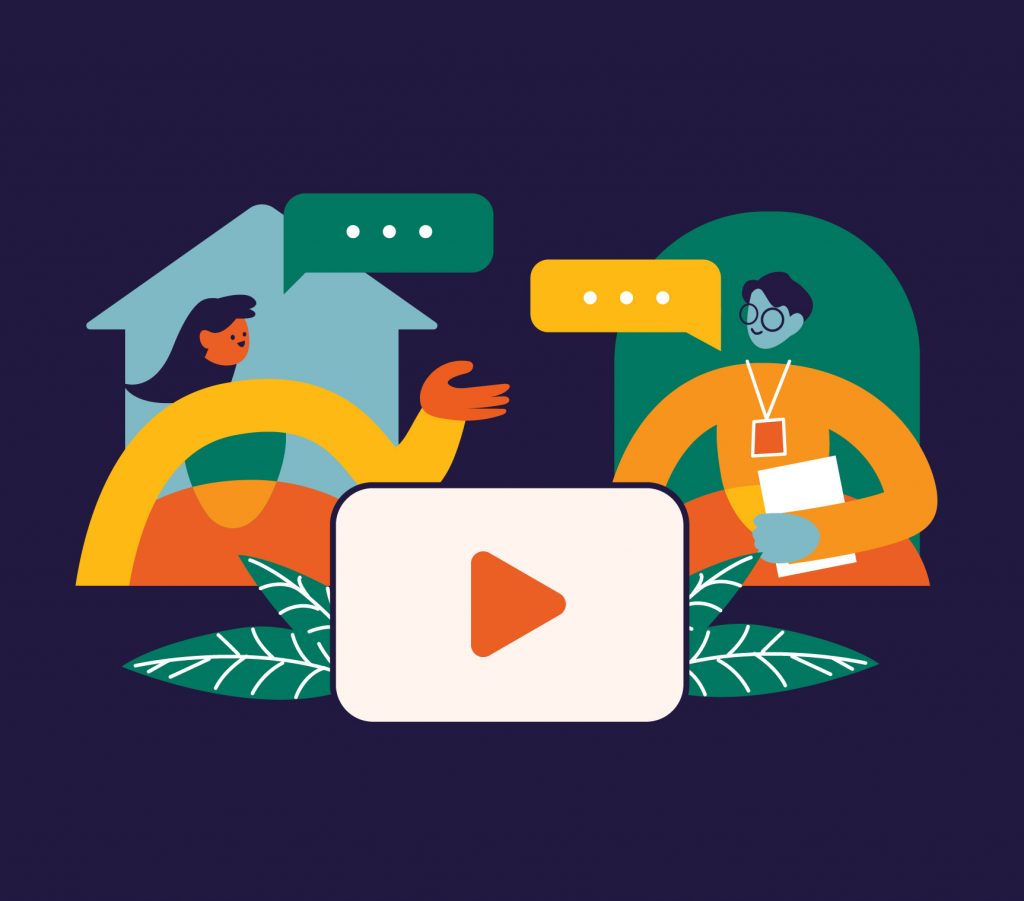 animation review process