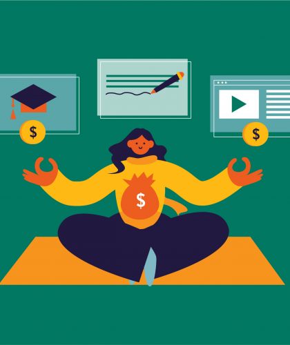 training budget allocation 1