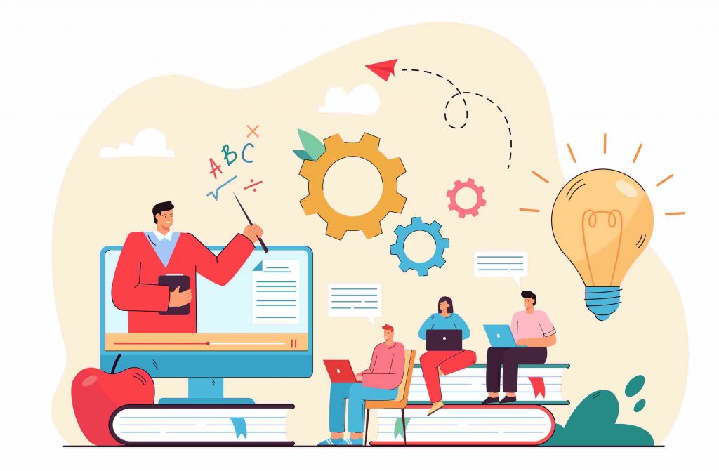 4 Main Learning and Development Roles to Explore (Updated for 2024) 5 L&D roles: l&d consultant
