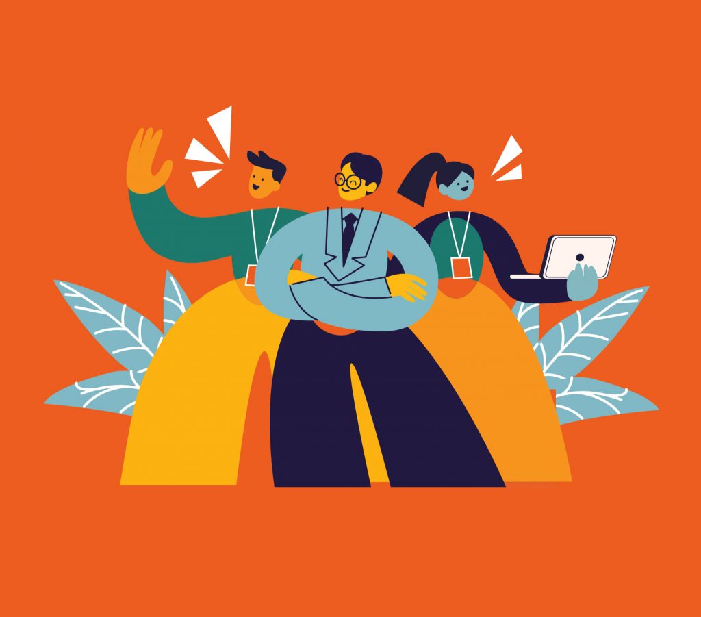 build a learning and development team