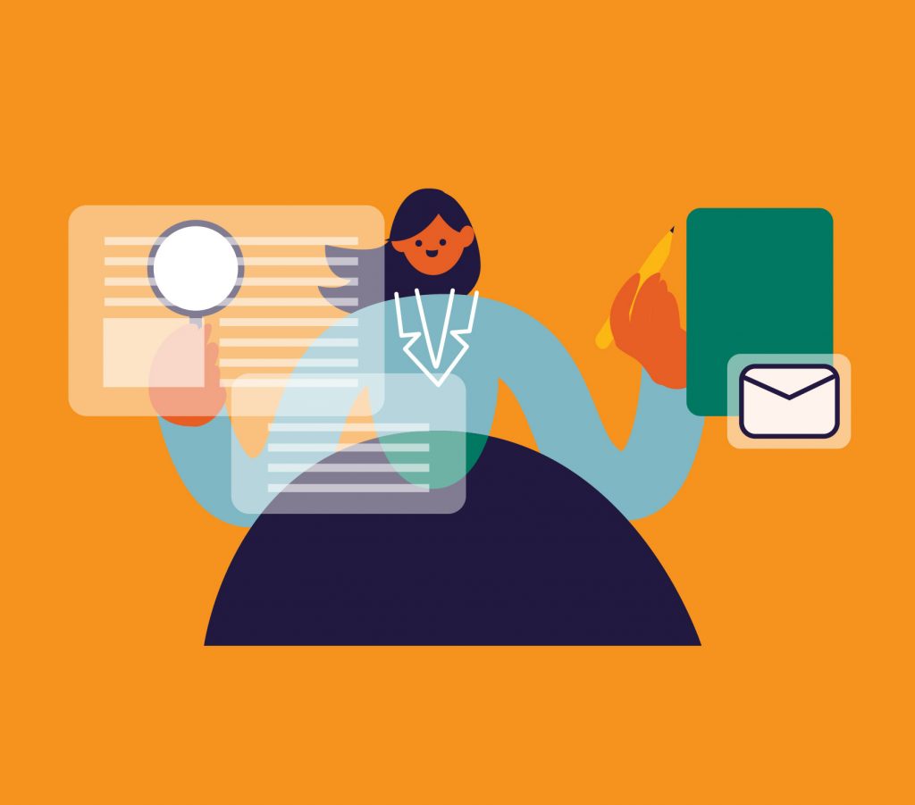 L&D learning analytics