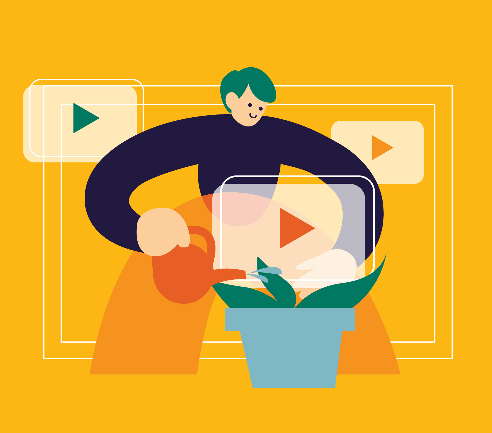 how to create microlearning videos