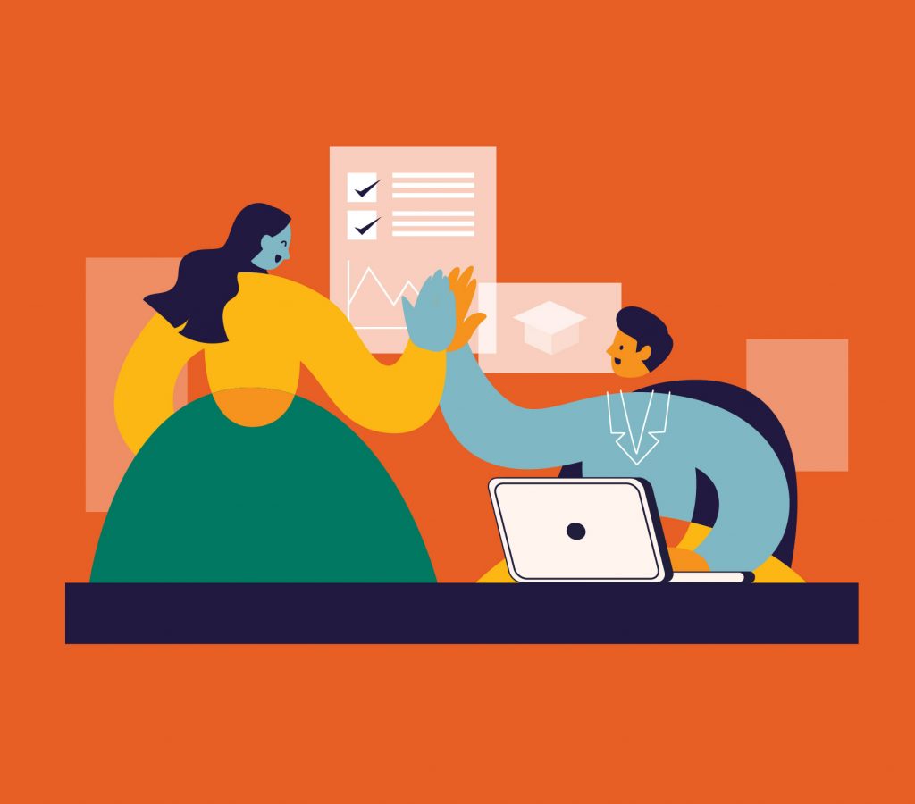 compliance training strategy