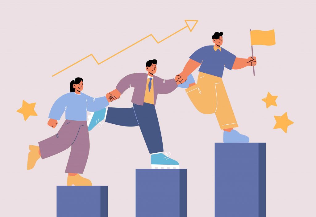 Compliance training requirement: Have a strong leadership