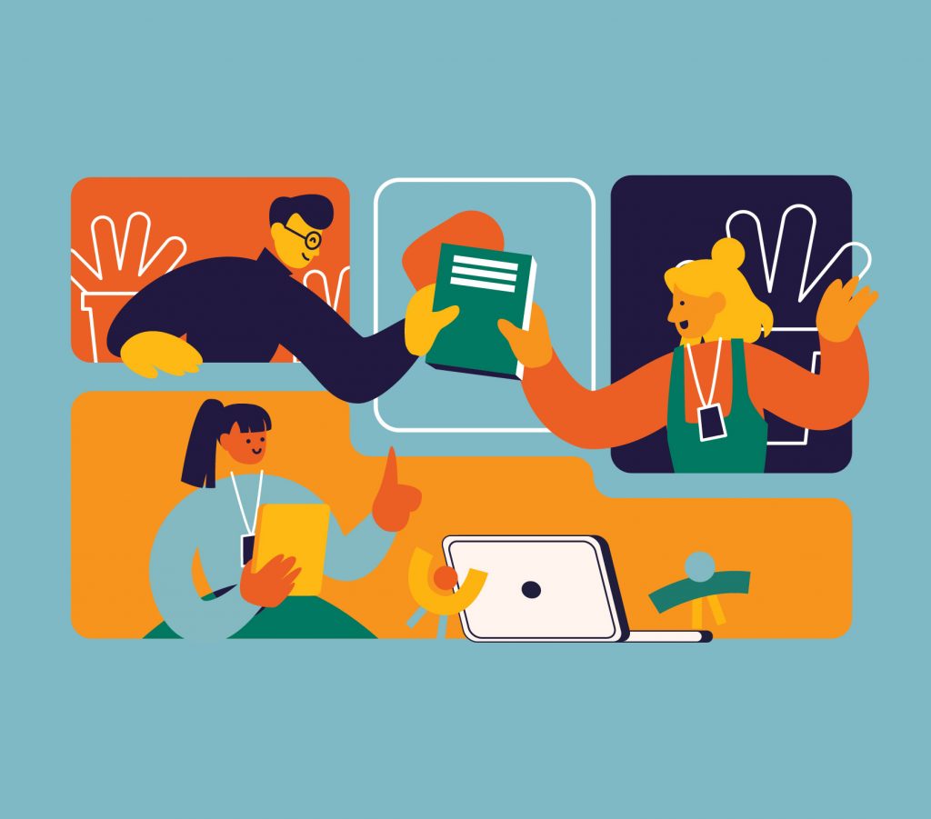 Create learning culture