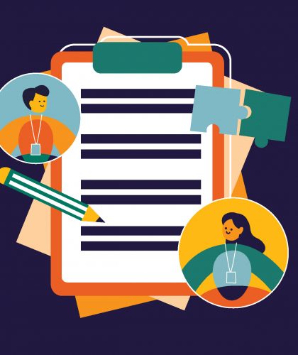 Employee engagement act 414x364 1 9 Fantastic Employee Engagement Activities You Should Know (2024 Updated)