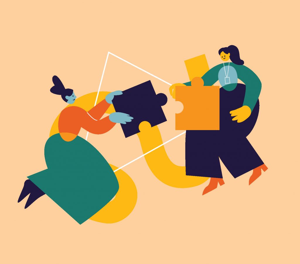 employee engagement 414x364 1 How To Improve Employee Engagement: 5 Tips To Success