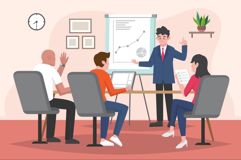 Top 7 Soft Skills Training For Managers 5 Soft skill training topics: Decision-making