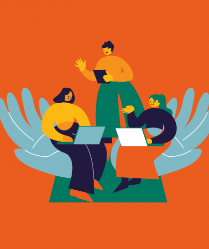 build stakeholder relationship