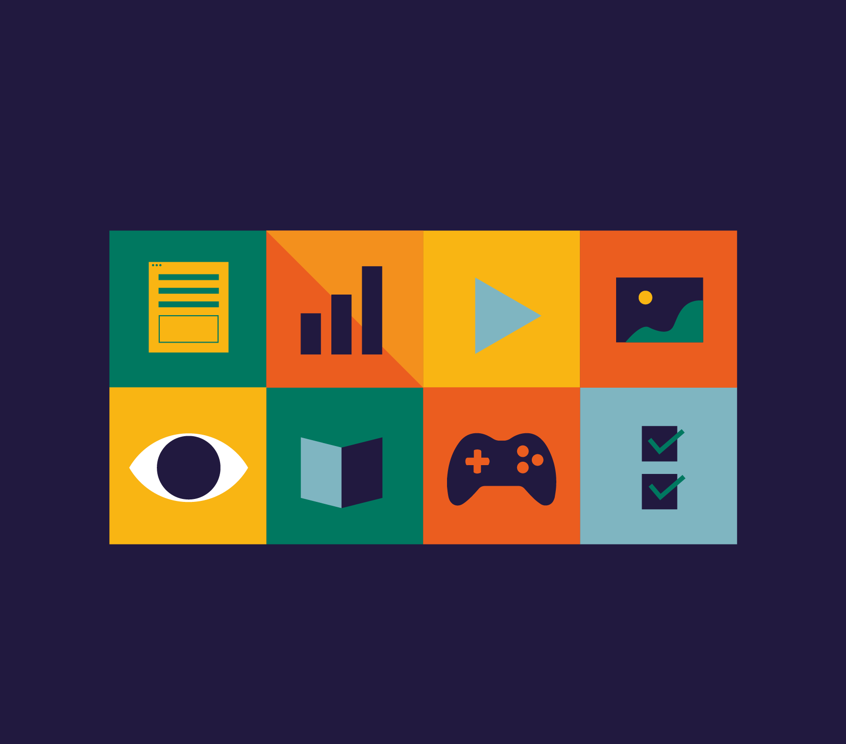 4 Types of Training Materials and How to Make The Most of Them