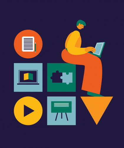 types of training delivery methods