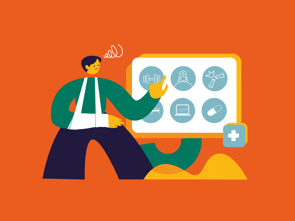 Learn proven strategies for effective patient engagement in healthcare