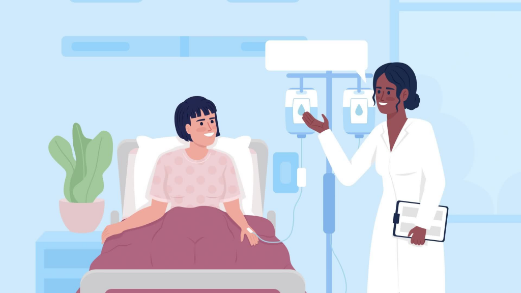 patient decision making
