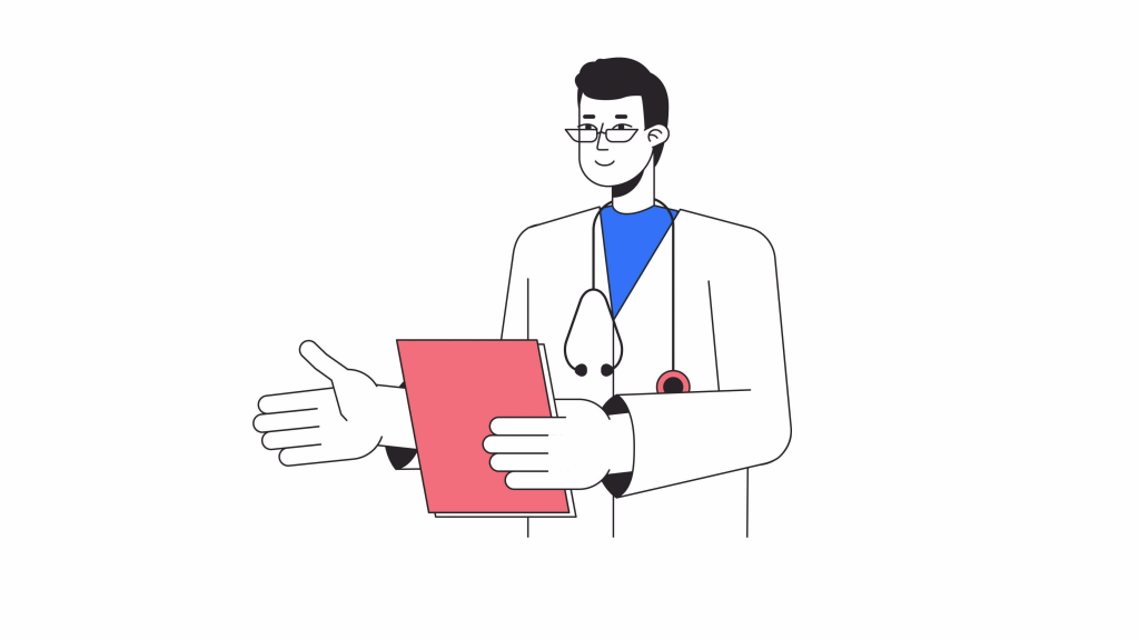 Healthcare Provider's Related Information Factors