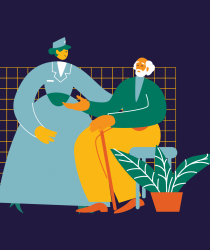 How to make captivating animation about sensitive subjects with examples