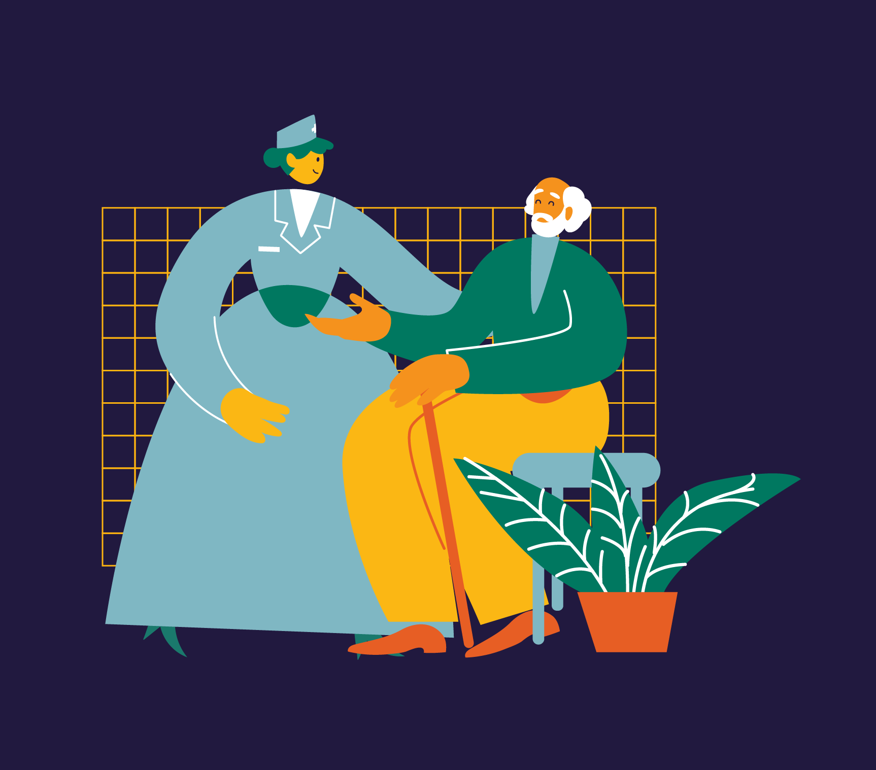 How to make captivating animation about sensitive subjects with examples