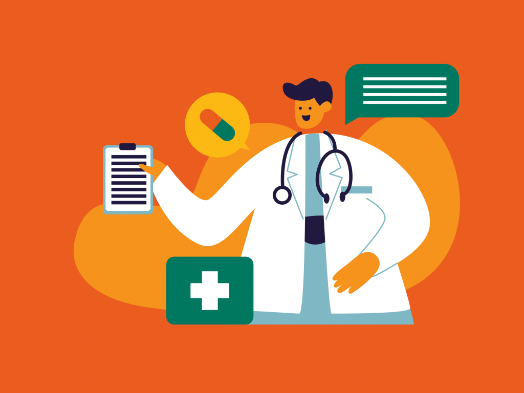 healthcare marketing strategies are rapidly evolving